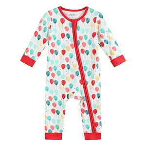 Christmas PJ Set for Kids